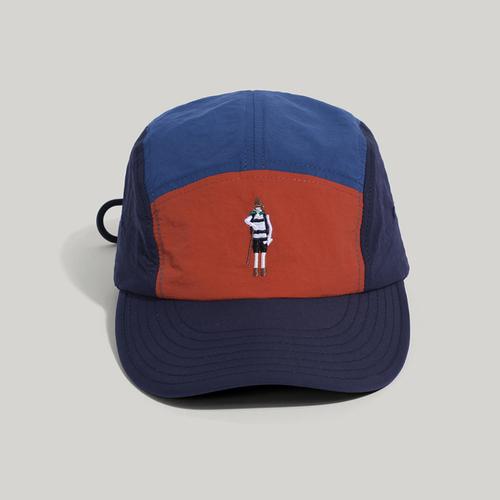 Japanese Vintage Outdoor Baseball Cap for Men Women Summer Thin Quick-drying Cap Mountain Camping Duck Cap Street Fashion Hat