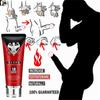 Man's Potency Power: Penis Massaging Gel for Health and Repair of Corpus Cavernosum