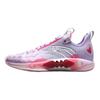 Shock Wave 5 Pro Valentines Day Men Sneakers Purple 112531119S-1