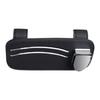Leather Car Sunglasses Holder Expansion Space Sun Visor Storage Box Creativity Car Glasses Clip