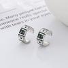 925 Sterling Silver Ear Cuff (1 Pair) Twinkle Card E050