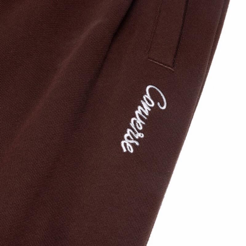 Converse Women's Versatile Knit Long Pants WCJ449
