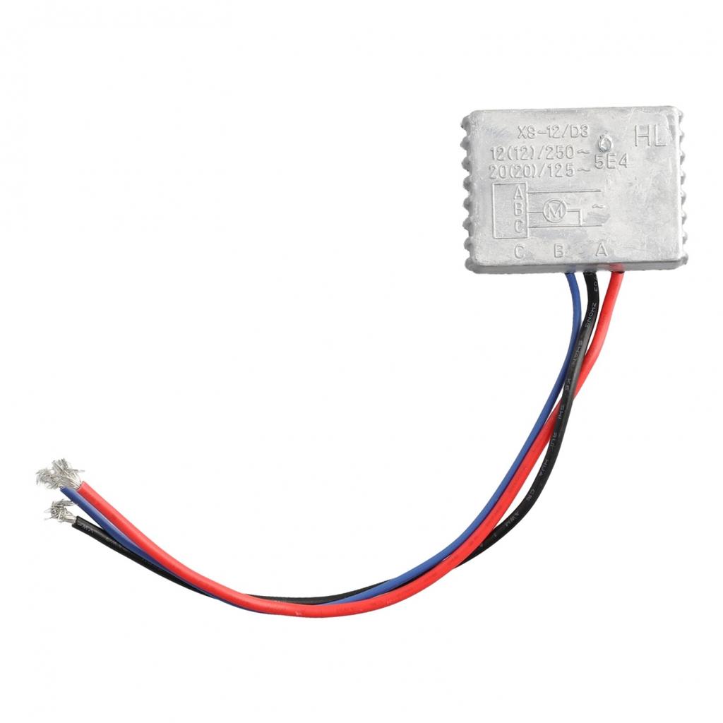 1pc Soft Current Limiter 230V To Switch Module For Power Tools AC Power