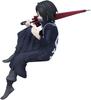 Feitan Figure Noodle Stopper 14cm Official HUNTER×HUNTER Approx. [1 Type]