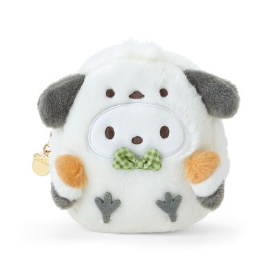 Sanrio Pouch (small Forest Animals) Pochacco 219380