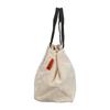 Miffy Seitentasche Mini-Tote Bag 6040 B320. Natürliches Neun Che