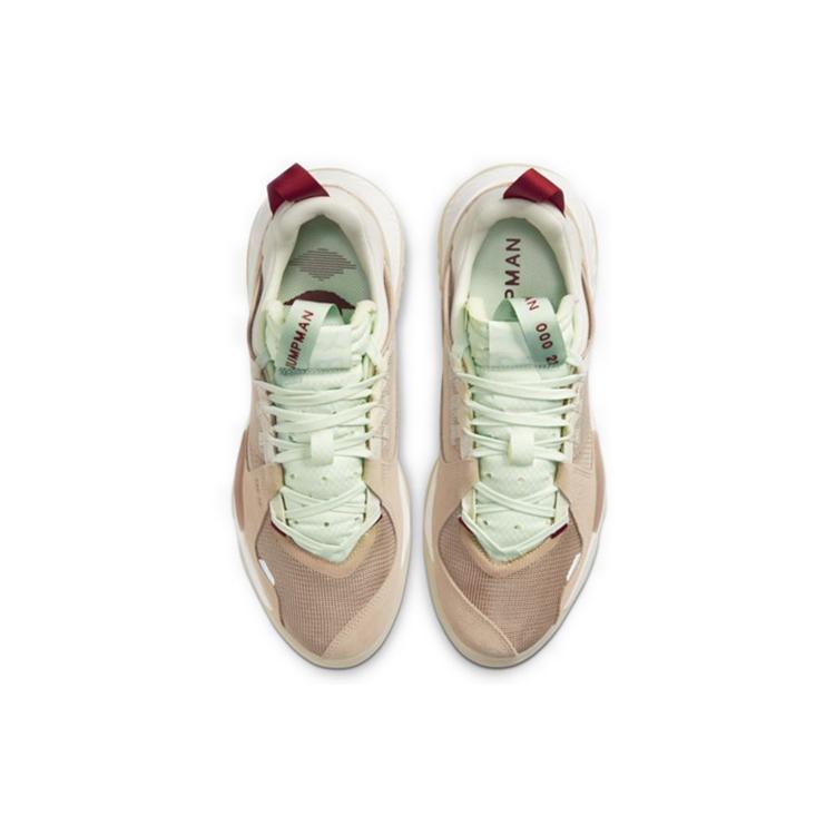 New JORDAN Delta Sp Vachetta Tan CD6109-200