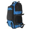 Thermischer Rucksack Verdickter Wasserdichter Picknickrucksack Leichter Isolierter Rucksack Blau