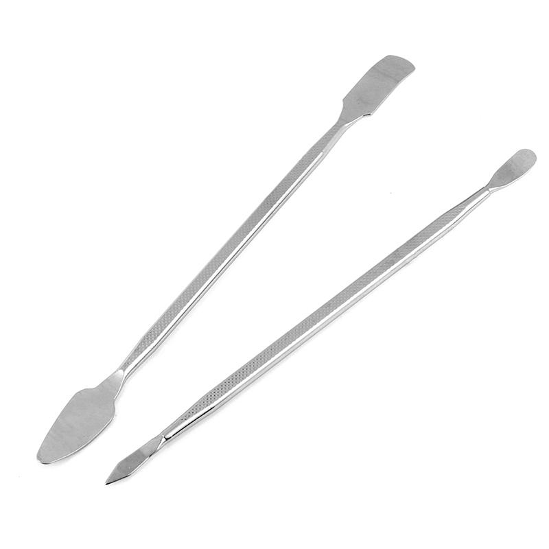 3pcs Universal Metal Spudger Mobile Phone Repair Tools Opening Tool Set