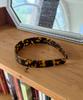 Fantastic Planet Leopard Hairband