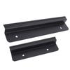 Cabinet Foot Pull Touchless Trash Cabinet Foot Pull Toe Foot Pull Opener for Full Overlay Cabinet Dr