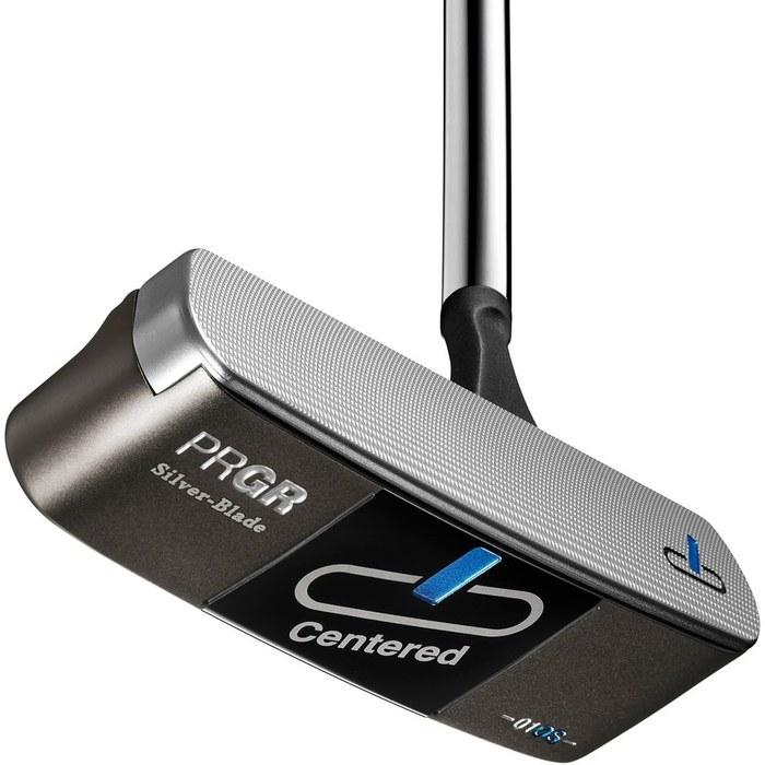 PRGR 23SB Putter Centered 01OS 34in