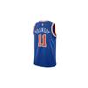 Nike X NBA Basketball Trikot New York Knicks Brunson 11 Jugend Sport Atmungsaktives Kinder Trikot 3Z2B7BX2P00-NYKJB