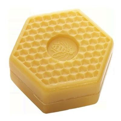 Spike Honey Soap (Honeycomb Shape) 75g