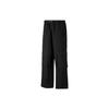 X PAM. Cargo-Hose 'Schwarz' Herren 536006-01