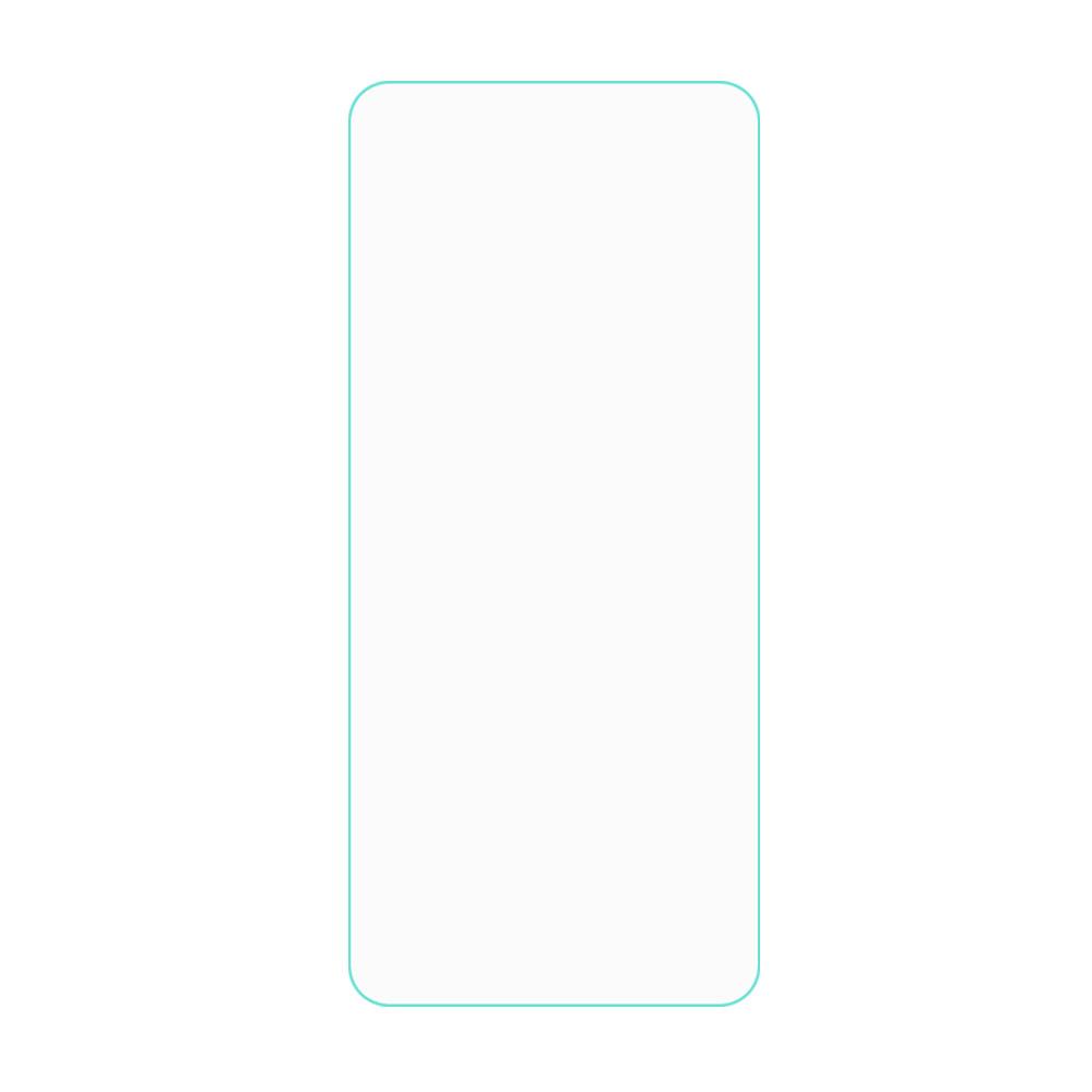 

HD Clear Phone Screen Protector for Xiaomi Redmi Note 12S 4G,2.5D Arc Edge High Aluminum-silicon Glass Film Type A