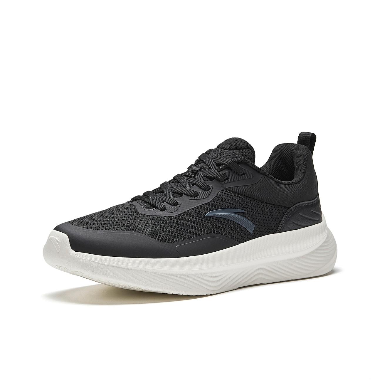 

Anta Тканевые Универсальные Тренировочные Кроссовки 2025 Осень Спортивная Обувь Низкие Тренировочные Кроссовки Мужские кроссовки 912537725-3 40