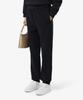 LACOSTE Women'S Double-Face Pique Sweatpants Xf8386-56G Hde