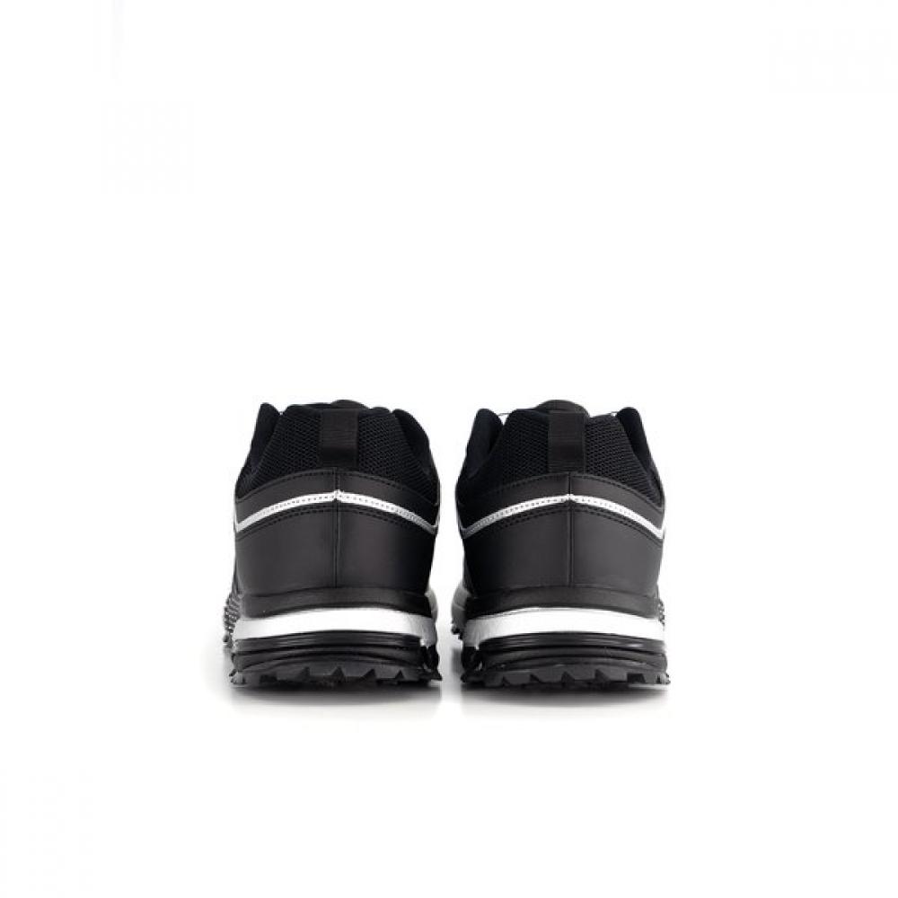 Vainer Men S Lightweight SneakerS Black 9xm7f00ak