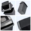 CURVER Kôš na odpadky s výklopným vekom
