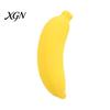 Soft Banana Toy Color Changing Squeeze Stretchy Simulation Fidget Decompression Simulated Fruit Sensory