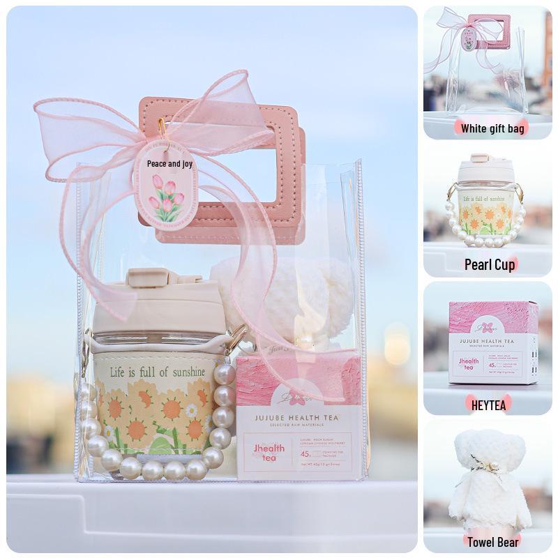 Wedding & Birthday Favor Box: Practical Gifts for Guests, Customers, Employees, Events & Team Building