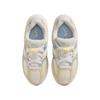 (GS) Nike V5 RNR 'Sail Summit White Silver Celestine Blue' Kids' IM6696-101