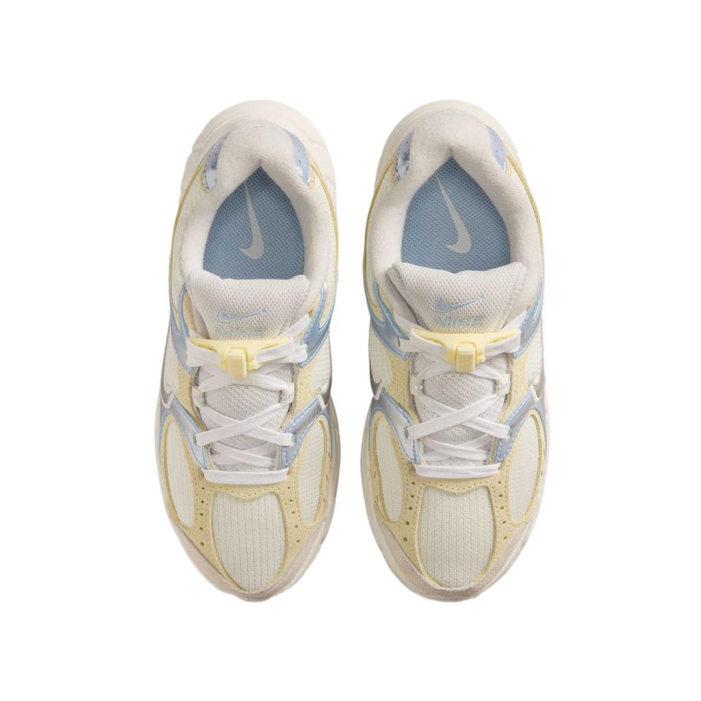 (GS) Nike V5 RNR 'Sail Summit White Silver Celestine Blue' Kids' IM6696-101
