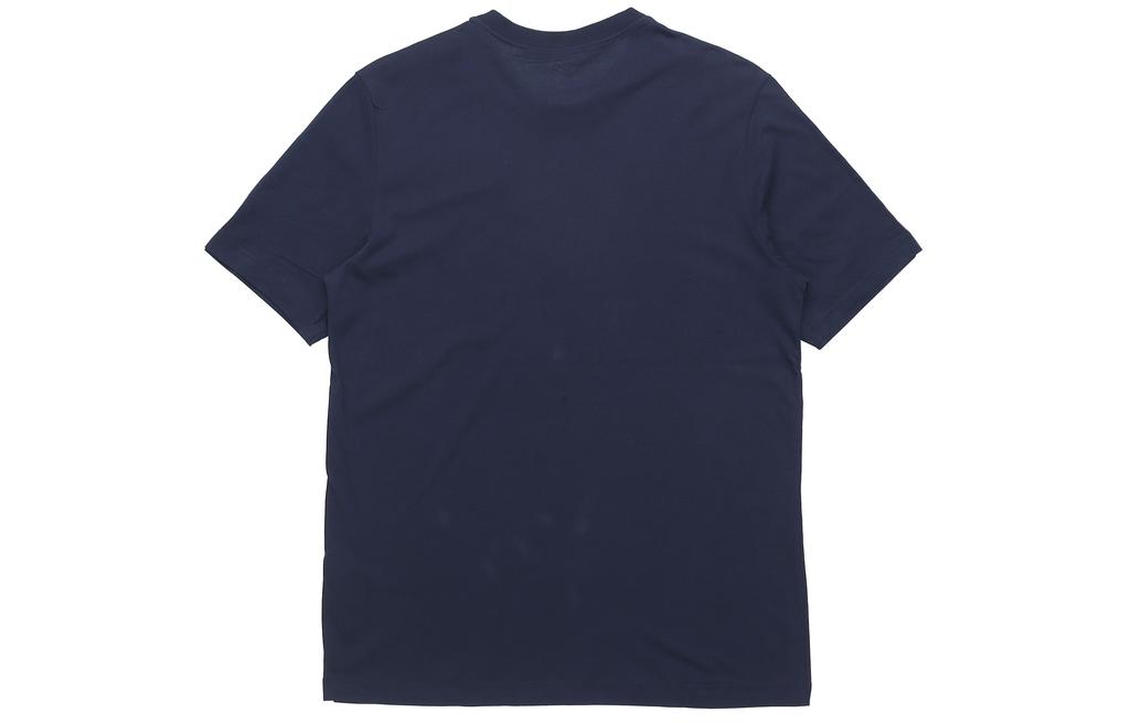 Nike Set-in Sleeve T-Shirt Men's Blue CT6524-451