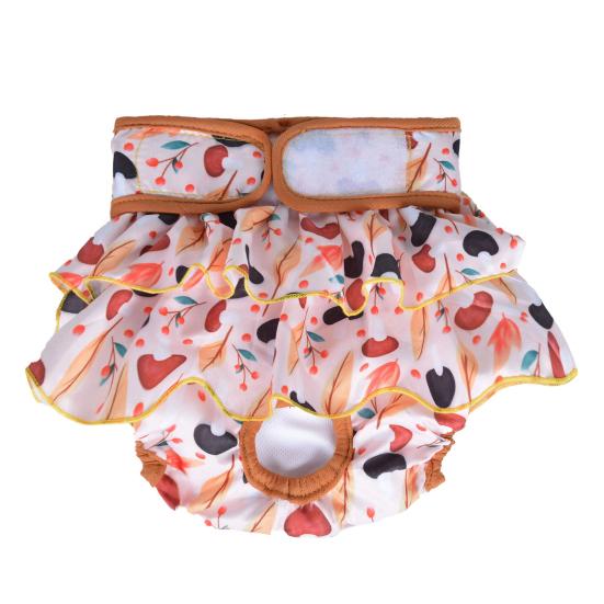 

Трусики Good Puppy, устойчивые к выцветанию, привлекательные, против домогательств M