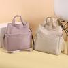 Women's Multi-Functional Backpack Business Shoulder Bag Commuter Handbag