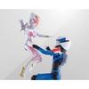 S.H.Figuarts Lacus Clyne (Pilot Suit Ver.) Ride-On Reproduction Set, PVC & ABS, approx. 130mm, Pre-p