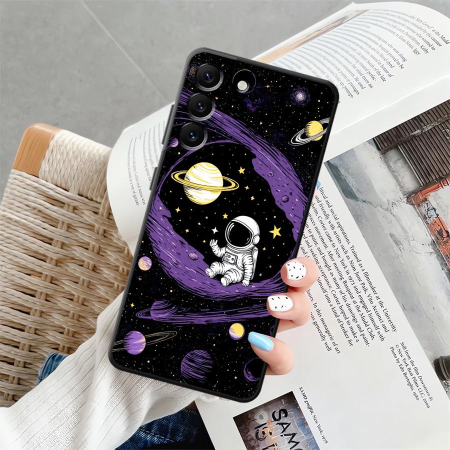 

Чехол для Samsung Galaxy A06 A55 A05 A37 A73 A51 A57 A15 A23 A25 A16 A52 A36 A53 A17 Чехол для телефона A41 A70 A50 A12 A13 Мультяшный Galaxy A20e