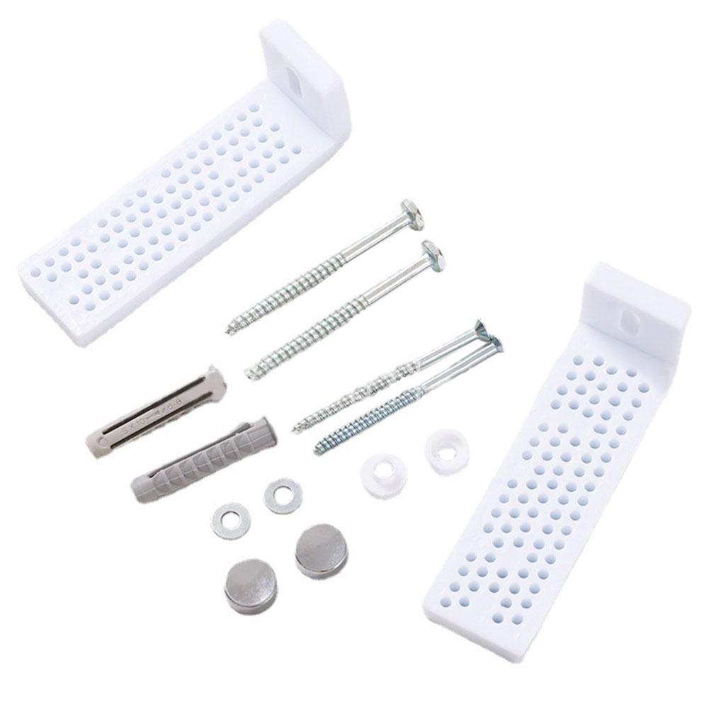 Bidet Anchor Bolts Set Screws Pan Seat Hinge Screw