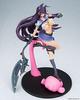 MOUSE UNIT Absolute! Disciplinary Committee Chairman Shinko Kanna Shizuka 1/7 Scale PVC Pre-painted Complete Figure