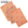 Phenolic PCB Prototype Board Universal Through Hole Perfboard for DIY Electronic Projects