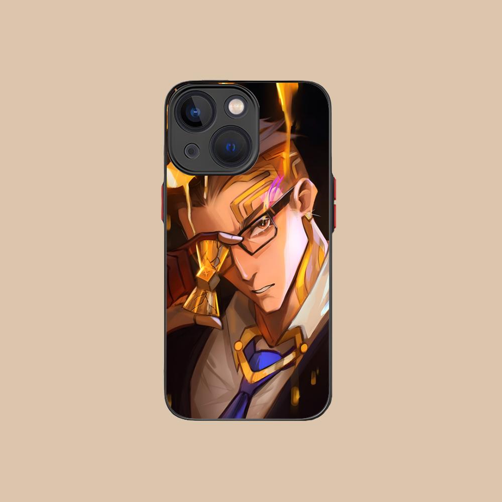 

Чехол-бампер Valo для iPhone 17 16 15 14 13 12 11 X XR XS Air Pro Max Plus Mini Покрытие с ощущением кожи iPhone XS Max