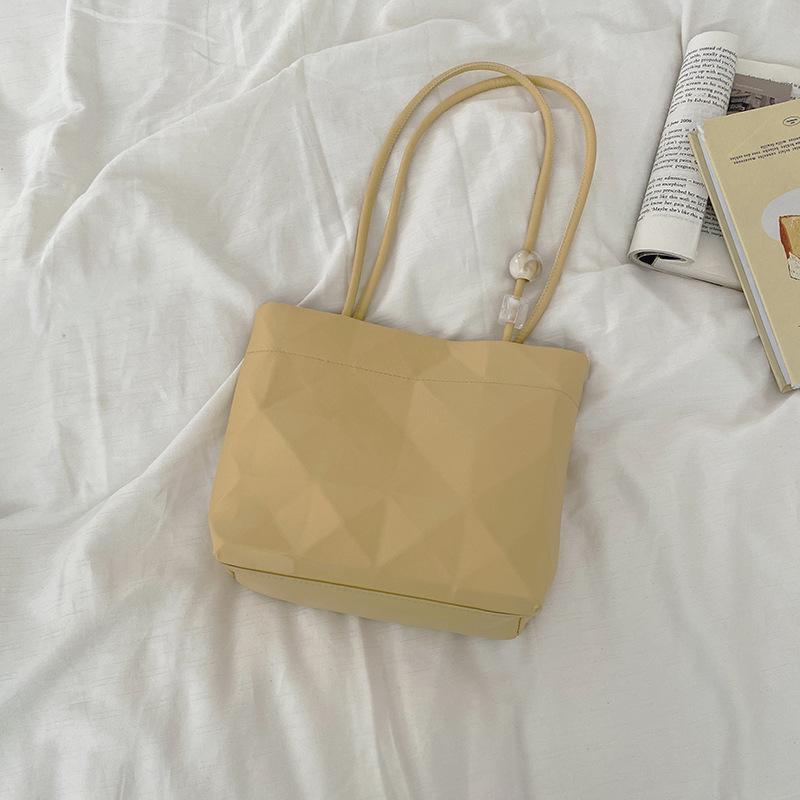 

Korean Version Of The Underarm Bag Women S Summernewest Fashion Tote Bag All-Match Simple Shoulder Bag
