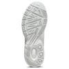 Puma Milenio Tech Suede Unisex Gray White 393489-02