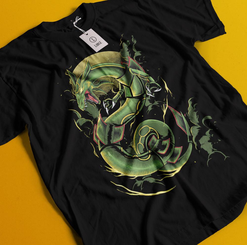 

Винтажная специальная футболка с аниме-любовью, японская футболка, футболка с аниме, футболка в подарок манга 4XL