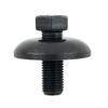 3Pcs/Set High Quality Blade Bolt Washer 1-1/4” Length For Craftsman For For Roper Rotary 14457 Blade