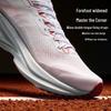 Anta Men's Track Pioneer Nitrogen Tech Cushioning Running Shoes