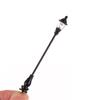 1:87 Scale Model Mini Lamps 3V Led White Light Street Lights For Micro Scene