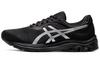 Gel Pulse 11 Black/Silver 1011B293-001
