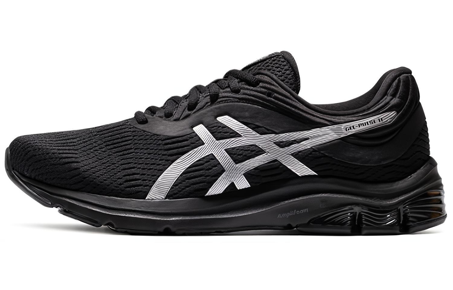 ASICS Gel Pulse 11 Черный/Серебристый 1011B293-001 39