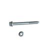 Upper Control Arm Screw Bolt for Tesla Model S/X Accessories (Part #1004357)