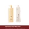 Adolph Ginseng & Classic Essential Oil Body Wash Set