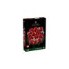 LEGO Botanical Rose Bouquet Building Set Decorative Flowers Gift for Men and Women Home Decor 10328