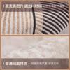 The Entrance Door Floor Mat Can Be Cut, And The Entrance Door Home High-End Non-Slip Carpet Is Dirt-Resistant And Easy To Take Care Of
