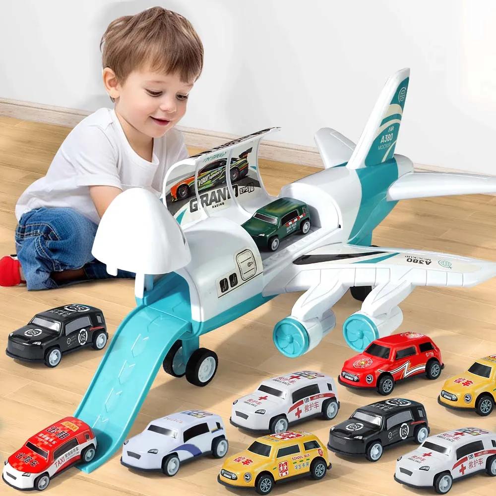 Toy Air Vehicle